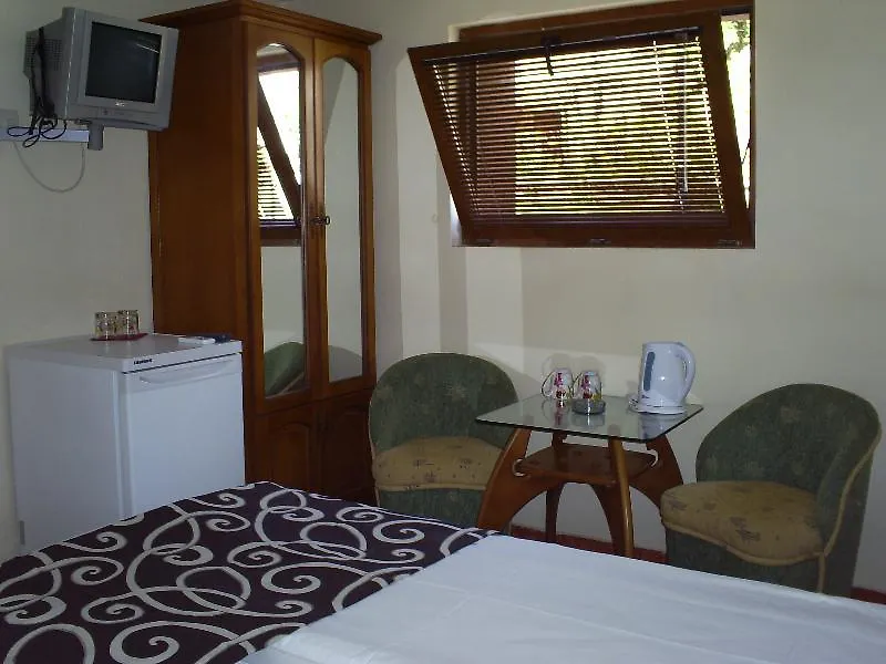 Hotel Chuchulev Sozopol 3*,  Bulgaria
